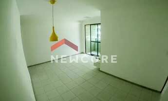 Imagem 4: Apartamento em Rua Nossa Senhora de Pompéia - Encruzilhada - Recife/PE