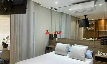 Imagem 5: Flat com ótimo preço no bairro Consolação. Confira!