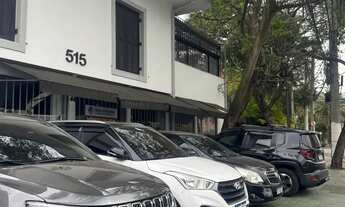 Imagem 2: Casa comercial rua especial 400 m2 úteis, para clínicas, empresas e afins