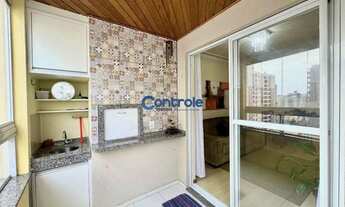 Imagem 2: Apartamento com 03 dormitórios, sendo 01 suíte no bairro Kobrasol, São José/SC