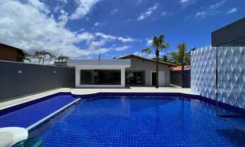 Imagem 7: Casa com 3 dormitórios à venda, 250 m² por R$ 1.900.000,00 - Jardim Acapulco - Guarujá/SP