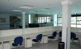 Imagem 5: Vendo Prédio Comercial Luxo