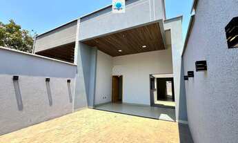 Imagem: Casa à venda no bairro Plano Diretor Sul