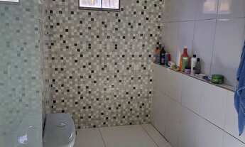 Imagem: Vendo casa em taquaralto