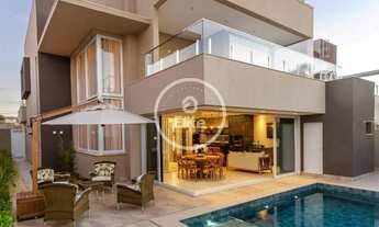 Imagem: Sobrado a venda no Alphaville 1