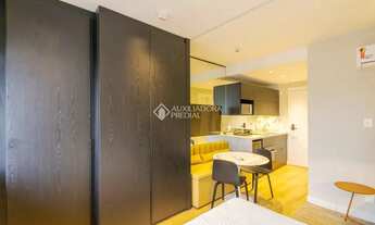 Imagem 7: Apartamento 1 dormitório rio branco porto alegre