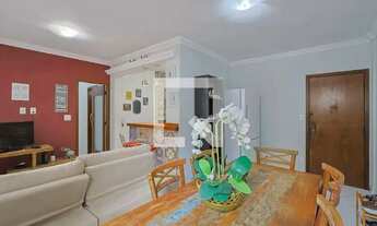 Imagem 2: Apartamento à Venda - Cidade Nova, 3 Quartos, 86 m2