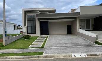 Imagem 2: Excelente casa térrea em condomínio