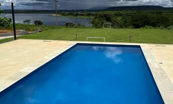 Imagem 5: Vendo Casa Portal do Xaraes lago do Manso tem 140 metros quadrados com 3 quartos sendo uma