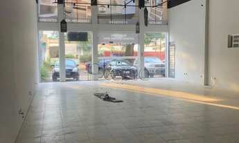 Imagem 8: Barracão à venda em Campinas, Jardim Chapadão, com 308 m²