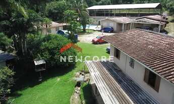 Imagem 5: Chácara em Estrada Municipal Antonio de Moraes - Morro Grande da Boa Vista - Bragança Paul