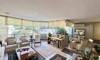 Imagem 4: Apartamento para venda, na quadra da praia com 172m²