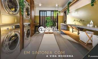 Imagem 7: Serra - Apartamento 1 quarto à venda na Anuar Donato