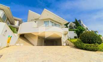 Imagem 4: Casa de condomínio com 431.49 m², 4 quartos sendo 4 suítes para alugar no bairro Taboão