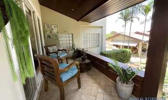 Imagem 6: CASA EM CONDOMÍNIO - MOINHO DE VENTO - SP