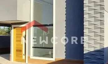 Imagem: Casa em Rua Quarenta e Um - Jardim Atlântico