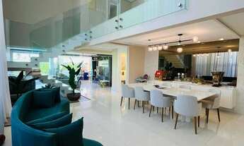 Imagem 4: Condomínio Guilhermino Rezende Bairro Aruana, Aracaju-SE [7259