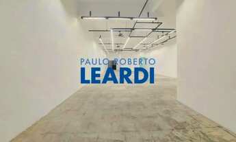 Imagem: COMERCIAL - PINHEIROS - SP