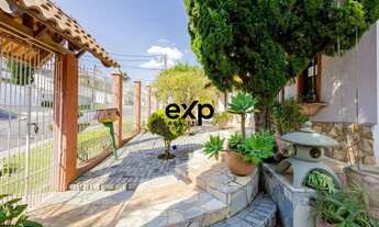 Imagem 3: CASA DUPLEX A VENDA NO BAIRRO DE SANTA FELICIDADE