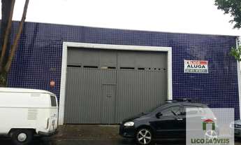 Imagem 2: Galpão à venda, 1195 m² por R$ 3.300.000,00 - Vila Maria Alta - São Paulo/SP