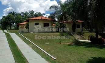 Imagem 3: Rancho Loteamento - Associação Recreativa Bela Vista - Cidade de Mira Estrela