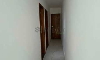 Imagem 6: Casa com 2 quartos à venda, 80m2 só de quintal! - Grama - Juiz de Fora/MG