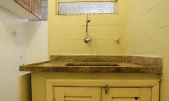 Imagem 5: Apartamento tipo studio, Bela Vista,sem fiador, otima oportunidade