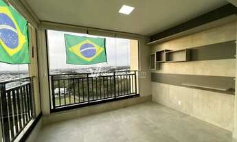 Imagem 8: Apartamento - Swiss Park - Campinas