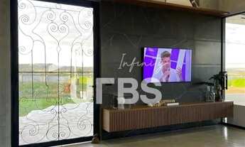 Imagem 5: Casa 4 suites mobiliada - Recanto Paraiso -Guapó