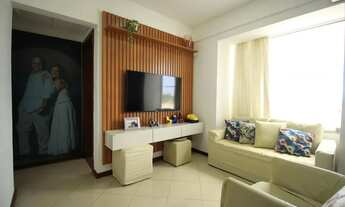 Imagem 7: Apartamento à venda no LAR BOA VISTA , BROTAS, Salvador, BA