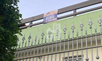 Imagem 7: Casa com 4 quartos à venda, 450 m² por R$ 2.500.000 - São Francisco - Niterói/RJ