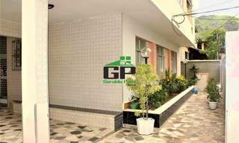 Imagem 2: Apartamento com 2 dormitórios, 60 m² - aluguel por R$ 600,00/mês