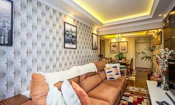 Imagem 6: Apartamento Residencial para Venda no Bairro Alto Da Glória