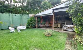 Imagem 4: Casa em Condomínio para Venda em Salvador, PiatÃ, 3 dormitórios, 3 suítes, 5 banheiros, 3