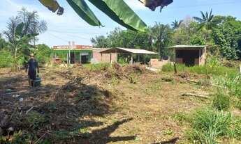 Imagem 4: Vendo esse lindo terreno na AM 070 / 7 minutos do miriti