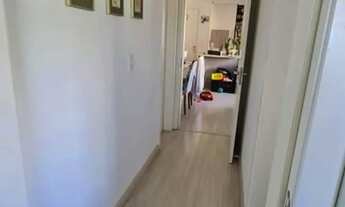 Imagem 4: Apartamento à venda em Partenon com 64 m², 2 quartos, 1 suíte, 1 vaga