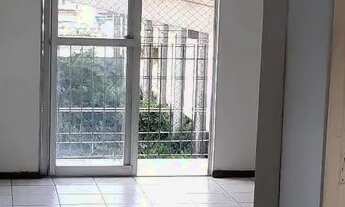 Imagem: Apartamento de 2 quartos, bairro Souza p