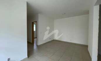 Imagem 3: Apartamento com quintal privativo, 2 quartos e suíte no bairro Patrimônio - R$ 2.500,00