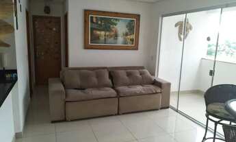 Imagem 7: Apartamento à venda Park Privilege Parque Amazônia, 2 quartos sendo um suíte