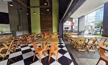 Imagem 9: Loja à venda, 3 vagas, Vila da Serra - Nova Lima/MG