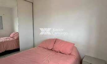 Imagem 5: Apartamento com 2 quartos para locação no Jardim Paulista - Rio Claro/SP