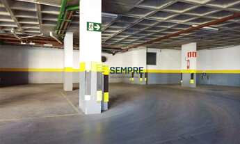 Imagem 11: Vagas para vender no Lourdes em BH