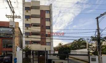 Imagem: Aluga apartamento com 1 quarto, varanda