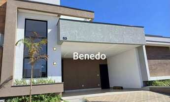 Imagem 3: Casa com 3 suítes à venda, 140 m² - Residencial Jardim dos Lírios - Parque Brasil 500 - Pa