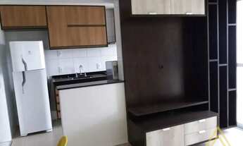 Imagem 7: Apartamento para alugar, 67 m² por R$ 3.716,00/mês - Residencial Raizes Campolim - Sorocab