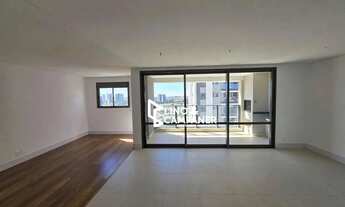 Imagem 4: Apartamento com 2 dormitórios, 114 m² - aluguel por R$ 5.800/mês - Bela Suiça - Londrina/P