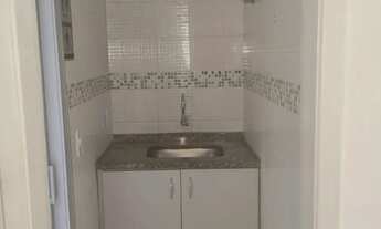 Imagem 5: EXCELENTE SALA COMERCIAL NO 6° ANDAR EM DUQUE DE CAXIAS