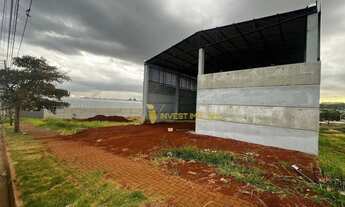 Imagem 3: Barracão 300 m² Locação ou Venda