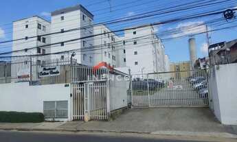 Imagem: Apartamento em Rua São José de Mossamedes