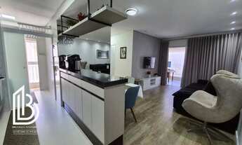 Imagem 2: Apartamento à venda no Trilogy, 94m², 3 quartos, 2 vagas e varanda gourmet